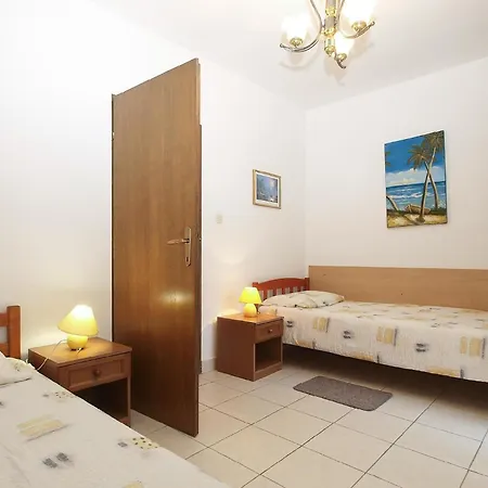 Fuer 4 Personen Ca 40 Qm In Banjole, Istrien Istrische Riviera Apartment Banjole