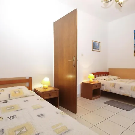 Fuer 4 Personen Ca 40 Qm In Banjole, Istrien Istrische Riviera Apartment Banjole