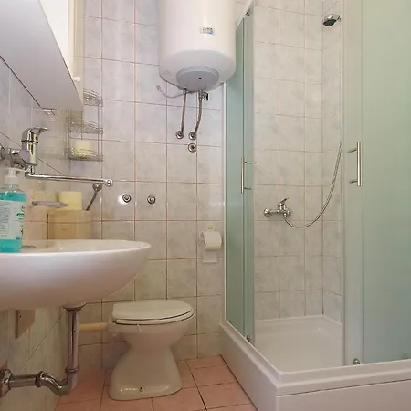 Fuer 4 Personen Ca 40 Qm In Banjole, Istrien Istrische Riviera Banjole