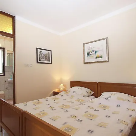 Fuer 4 Personen Ca 40 Qm In Banjole, Istrien Istrische Riviera Apartment Banjole