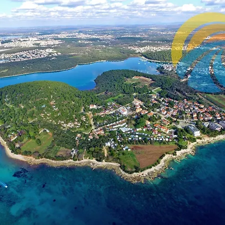 Apartment Fuer 4 Personen Ca 40 Qm In Banjole, Istrien Istrische Riviera Banjole