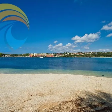 Fuer 4 Personen Ca 40 Qm In Banjole, Istrien Istrische Riviera Banjole