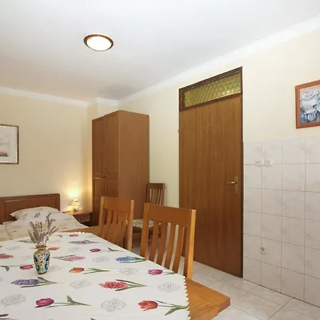Fuer 4 Personen Ca 40 Qm In Banjole, Istrien Istrische Riviera Apartament *