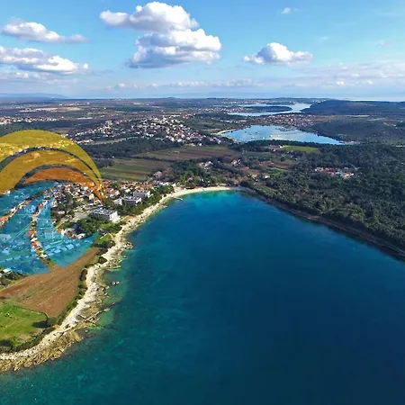 Apartament Fuer 4 Personen Ca 40 Qm In Banjole, Istrien Istrische Riviera *